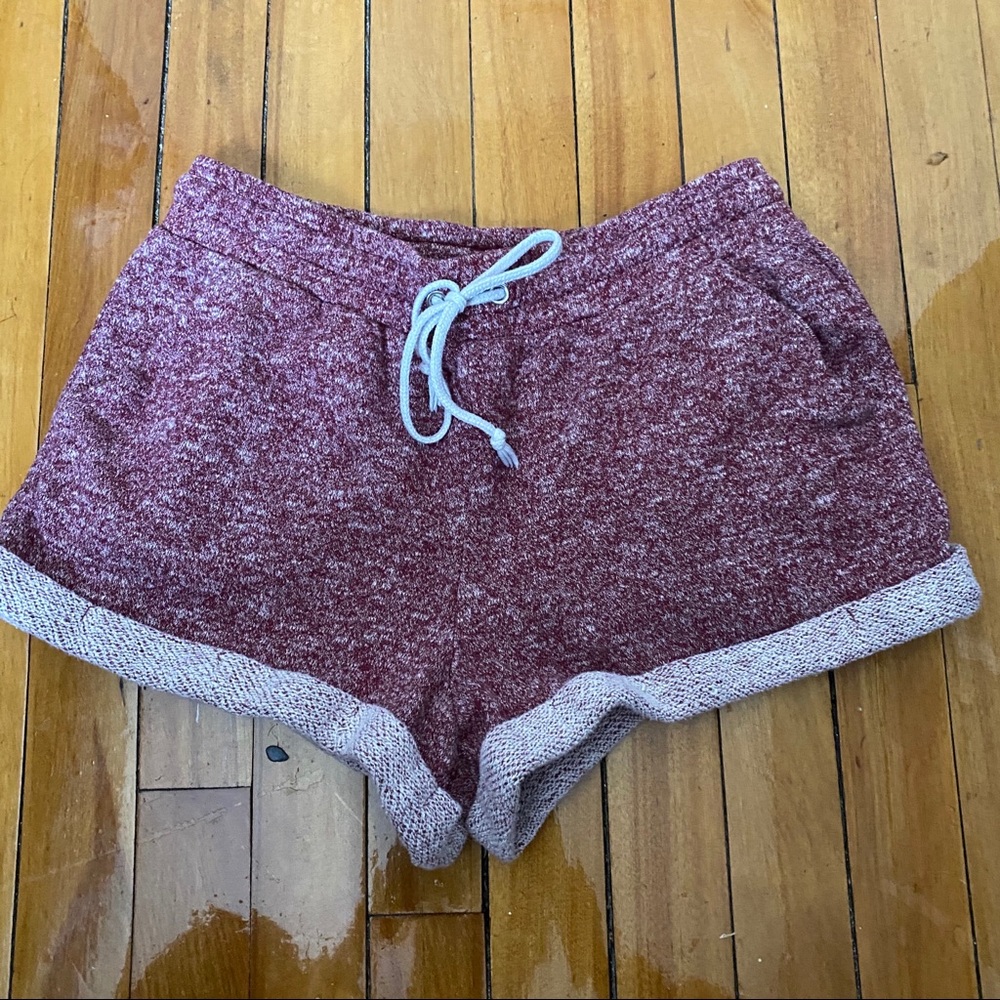 Forever 21 shorts